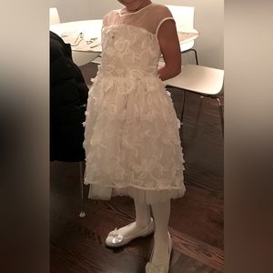 Mayoral Dress
